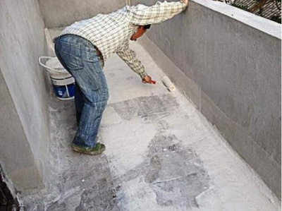 防水工程并非僅限衛生間——南京業主需警惕的空間防水誤區